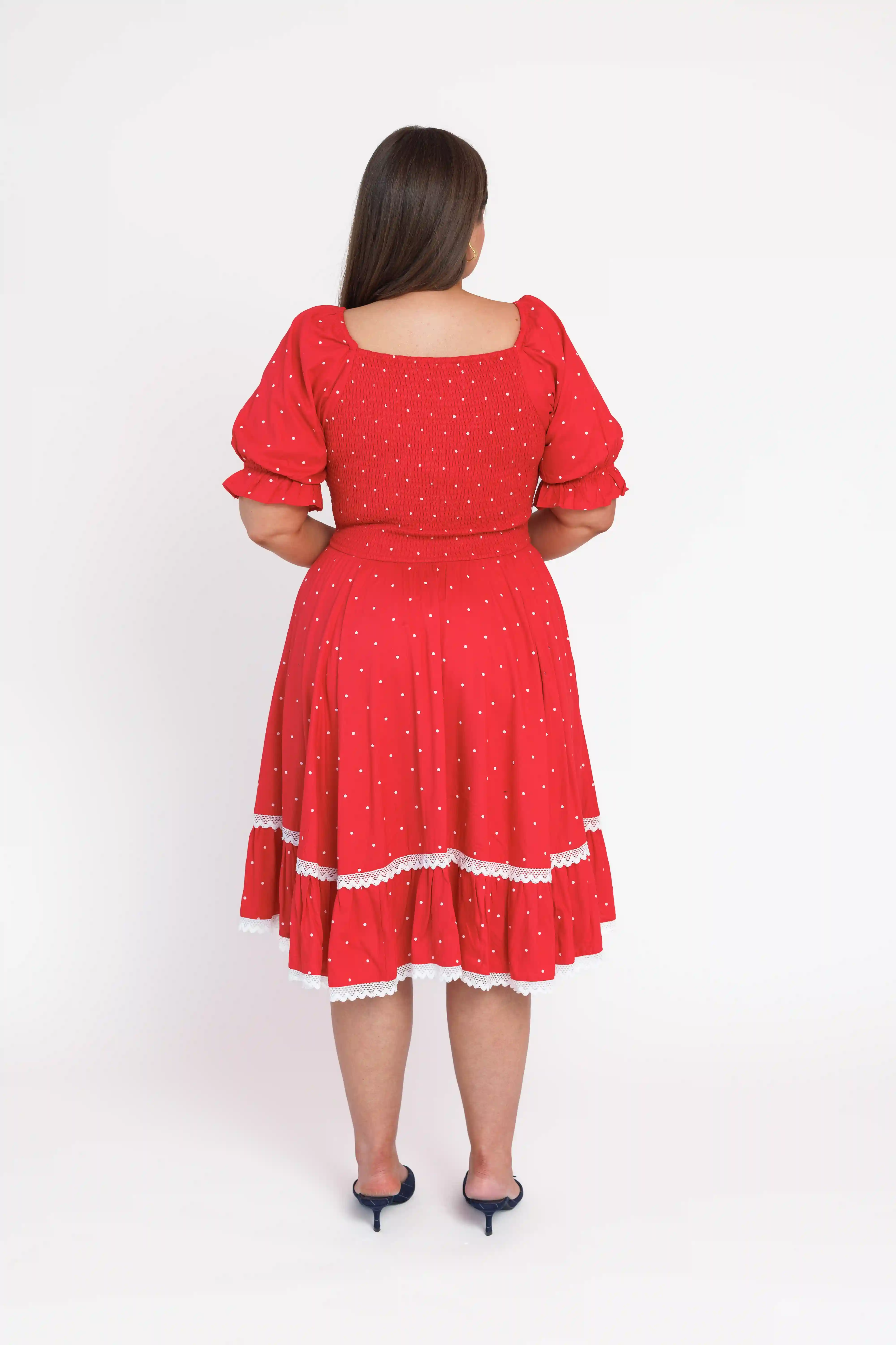 Minnie Dress - Image 7