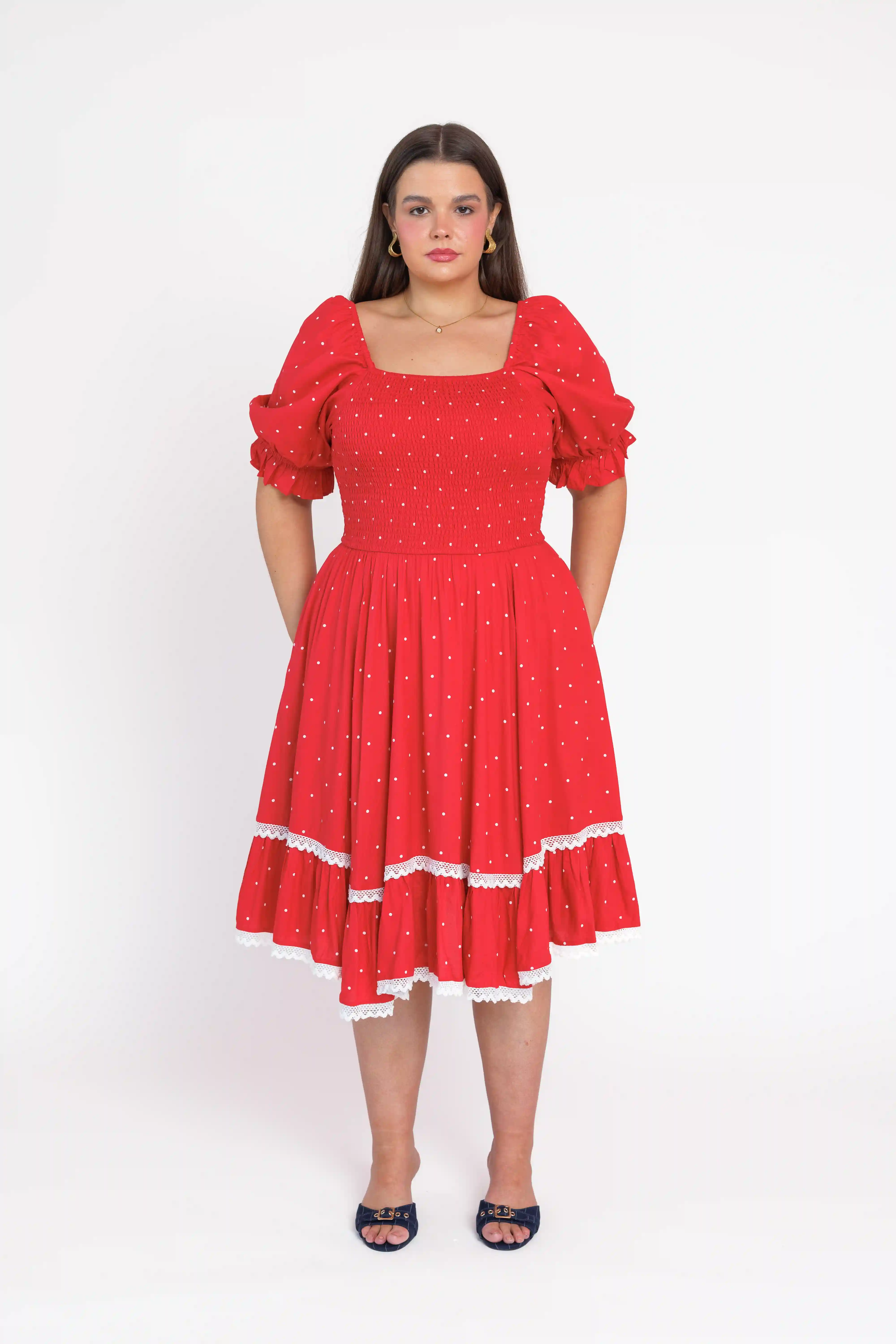 Minnie Dress - Image 8