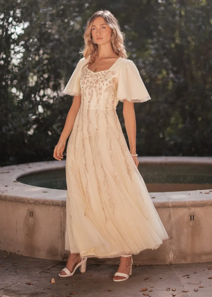 Neva Dress - Image 3