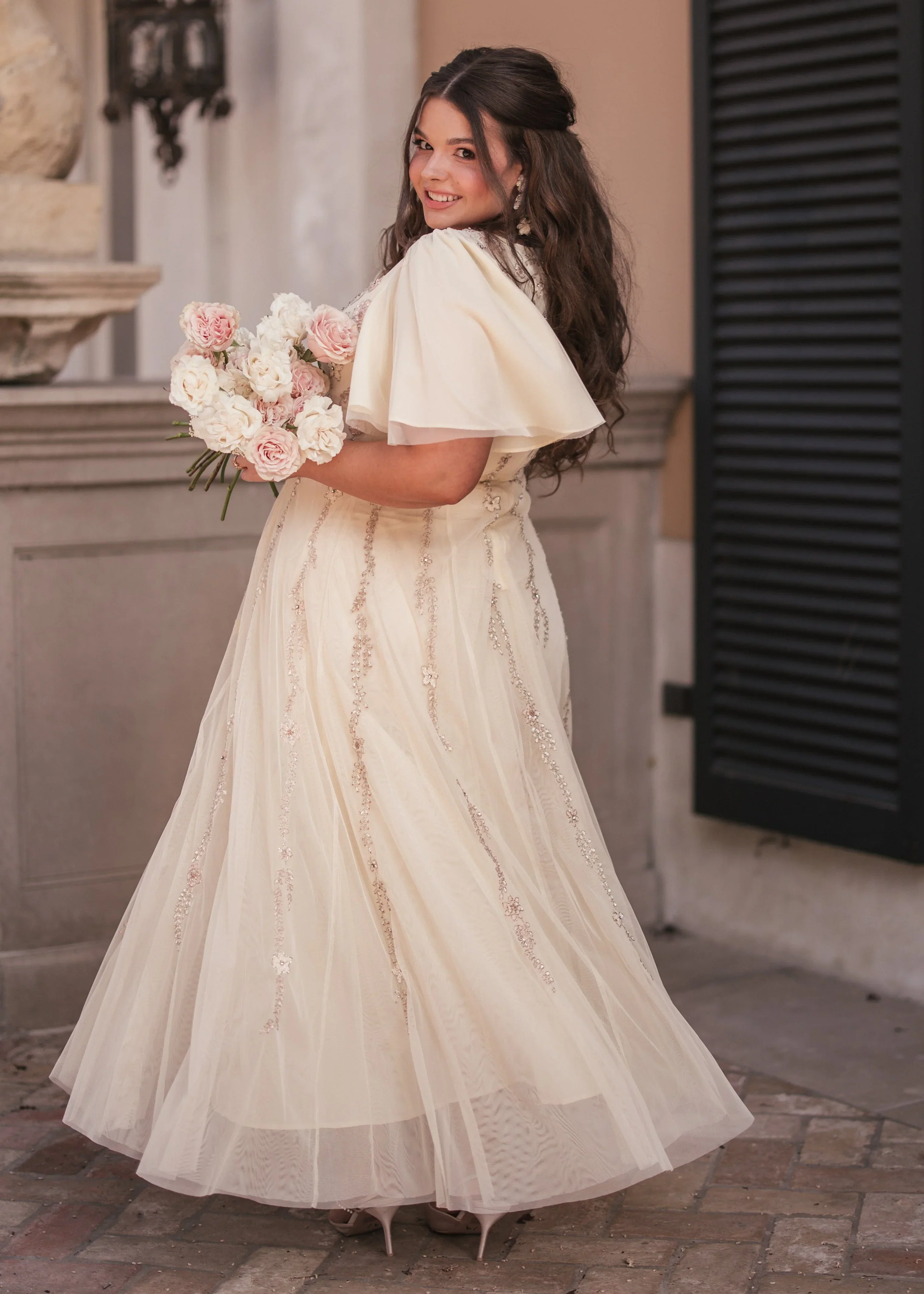 Neva Dress - Image 4
