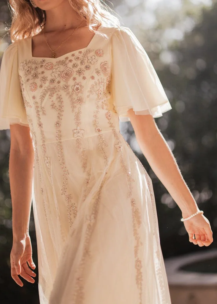 Neva Dress - Image 5