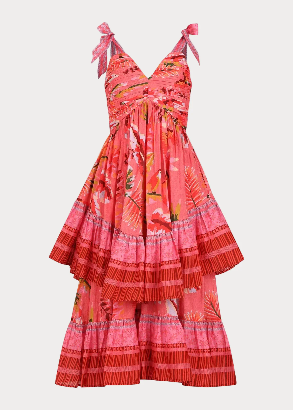 Oasis Dress - Image 2