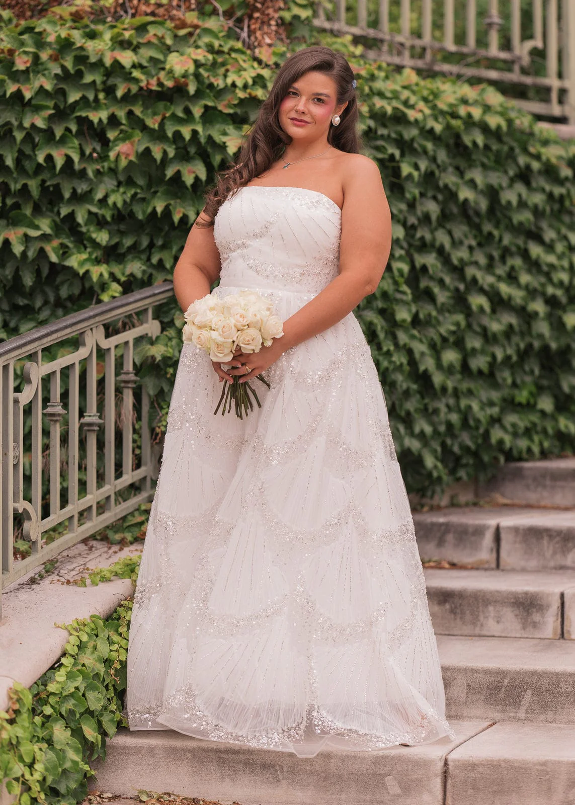Pearl Dress - Image 4