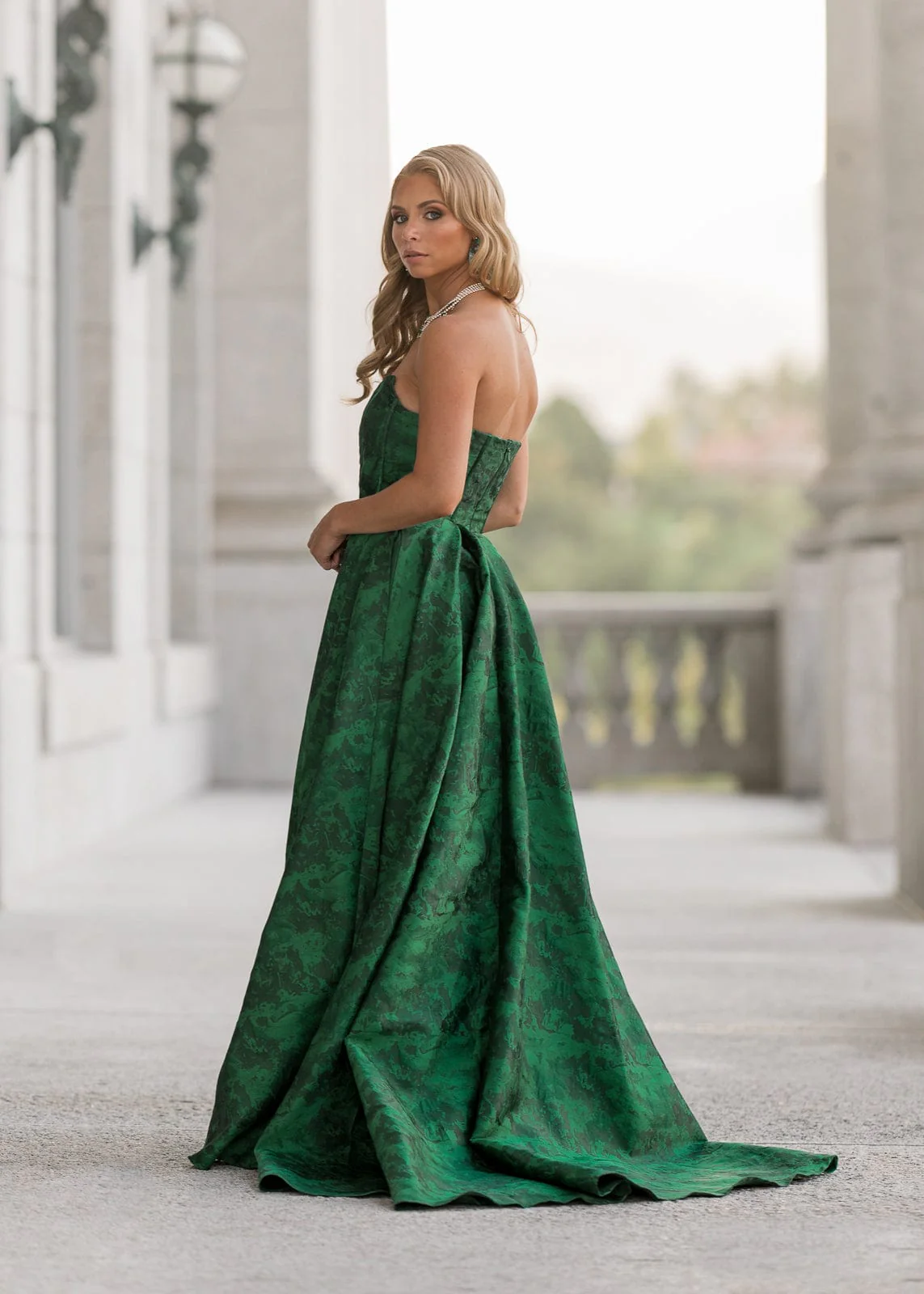 Rayne Dress - Image 5