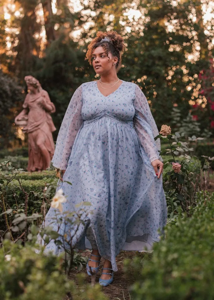 Rosamund Dress - Image 3