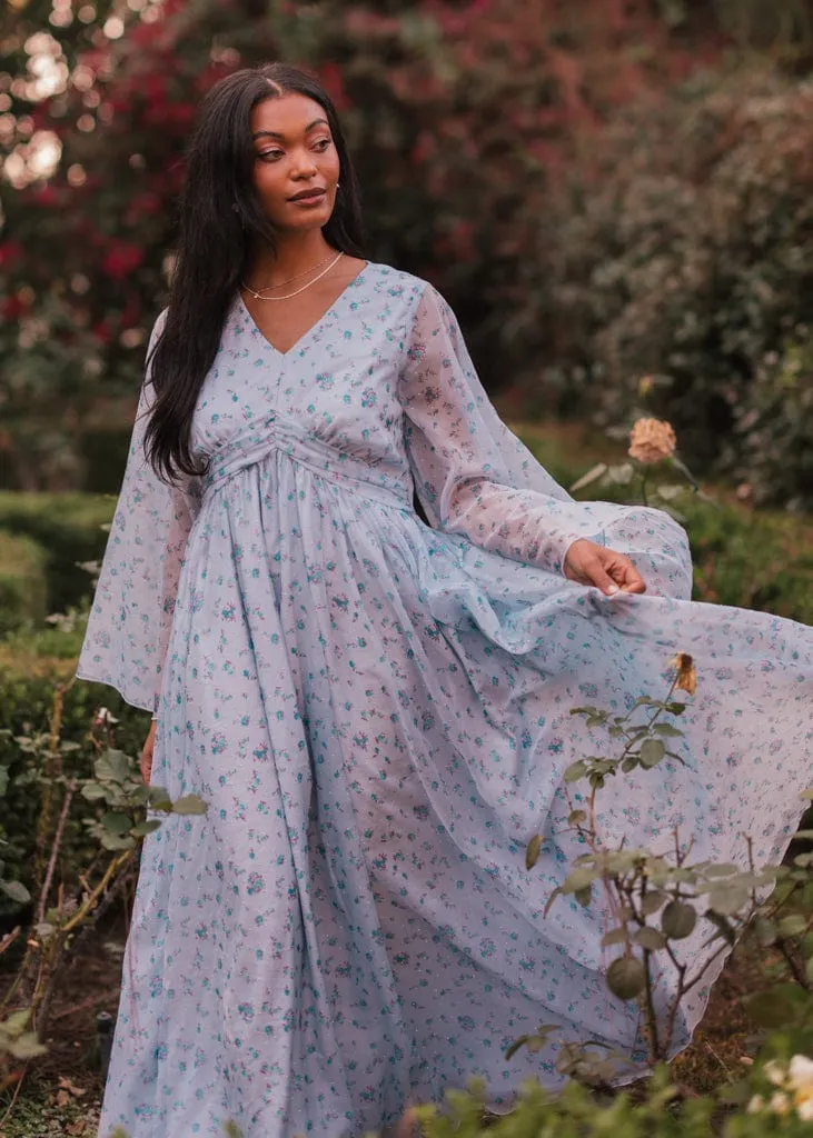 Rosamund Dress - Image 8