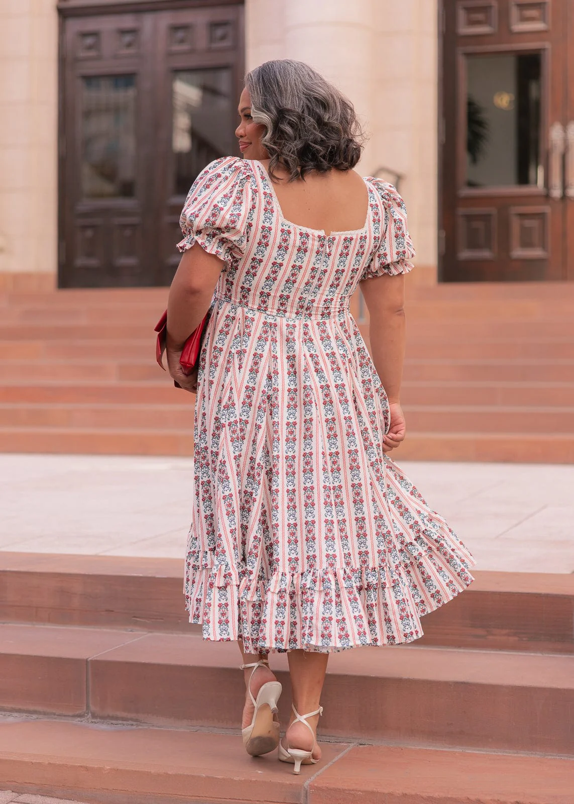 Rue Dress - Image 5
