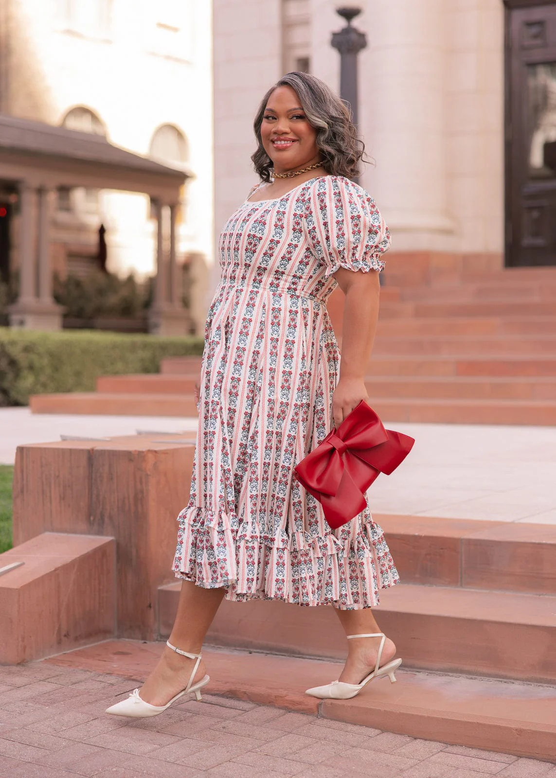 Rue Dress - Image 7