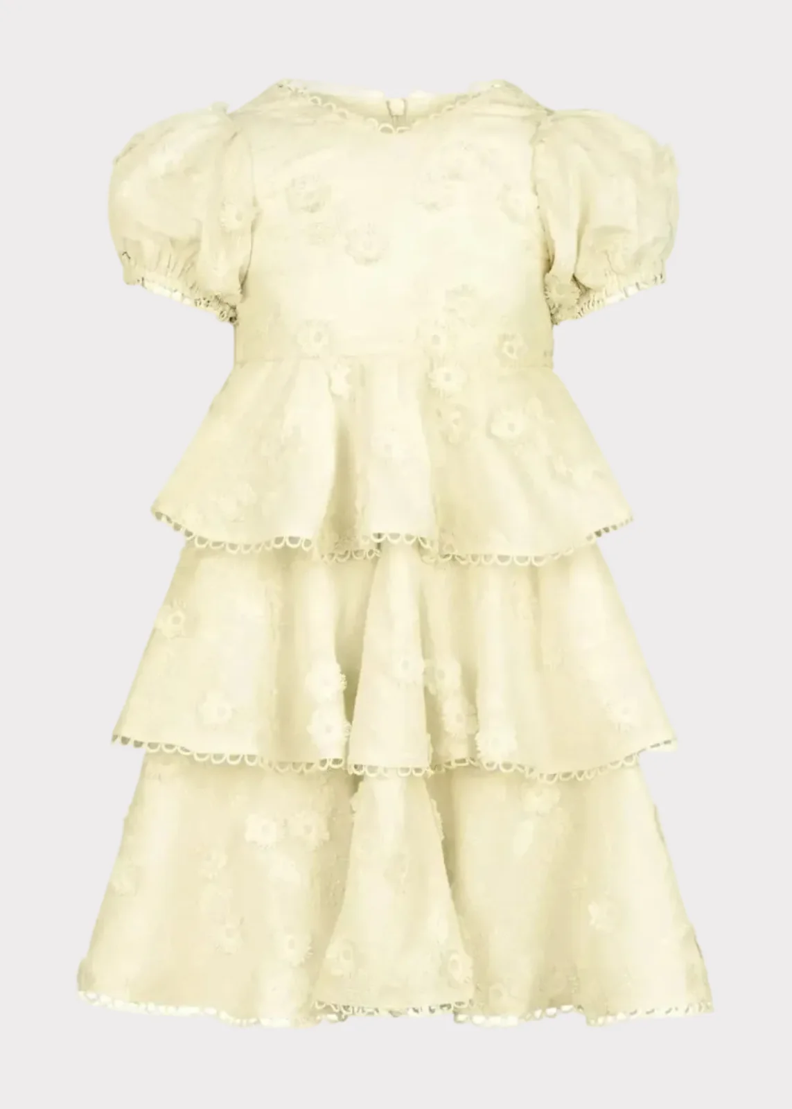 Sloane Girls Dress