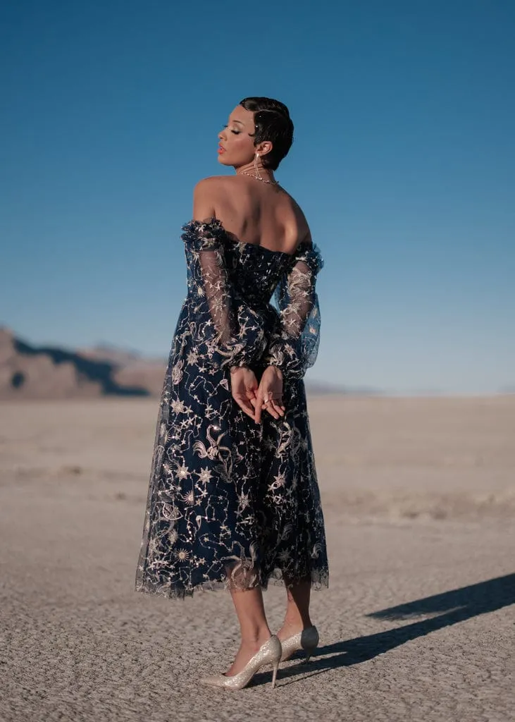 Stella Dress - Image 11