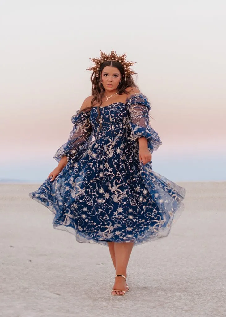 Stella Dress - Image 12