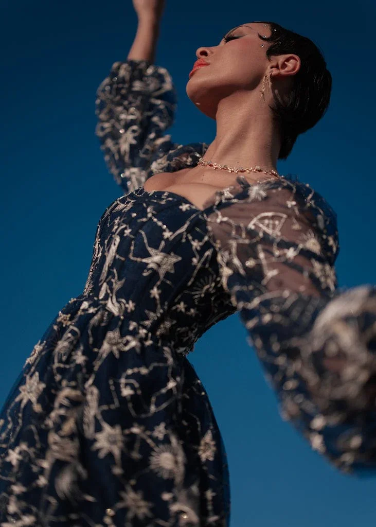 Stella Dress - Image 13