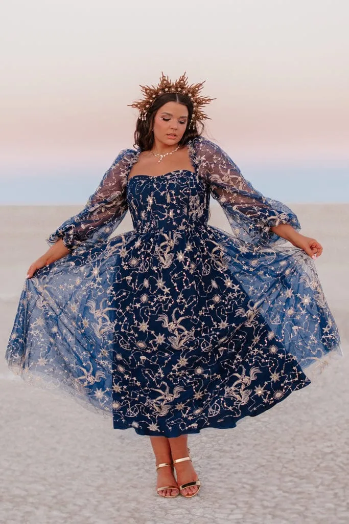 Stella Dress - Image 3