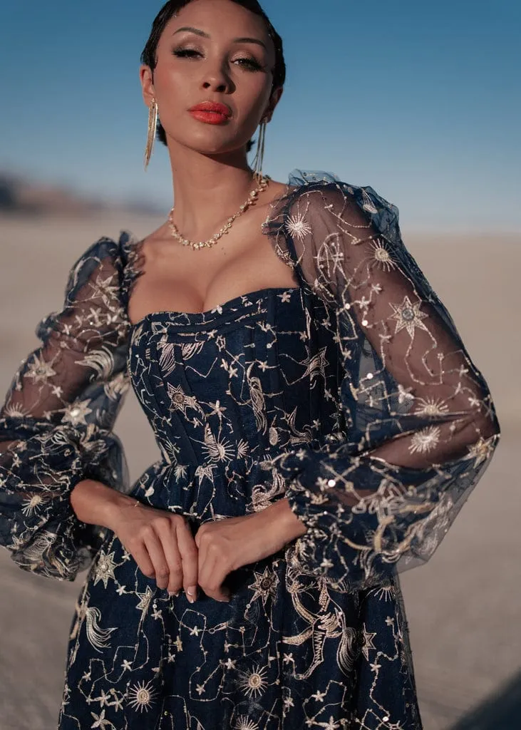 Stella Dress - Image 5