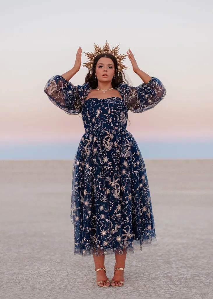 Stella Dress - Image 6