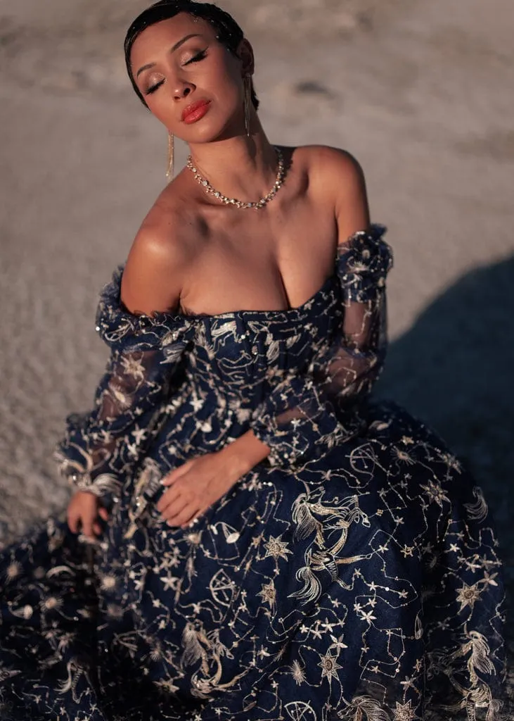 Stella Dress - Image 7