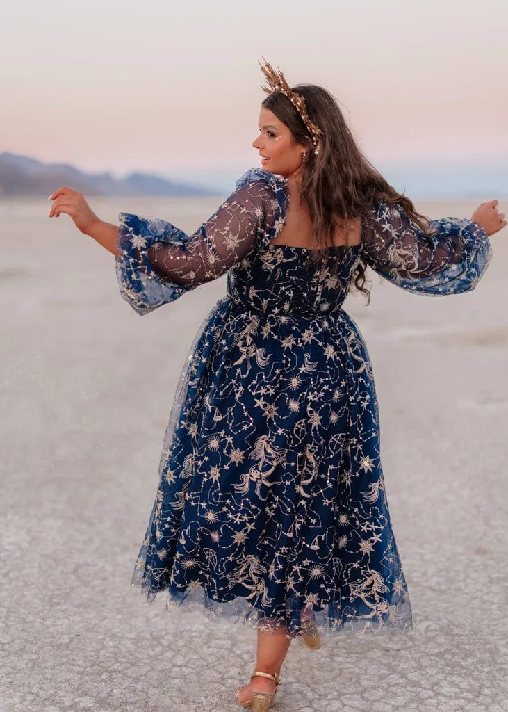 Stella Dress - Image 8