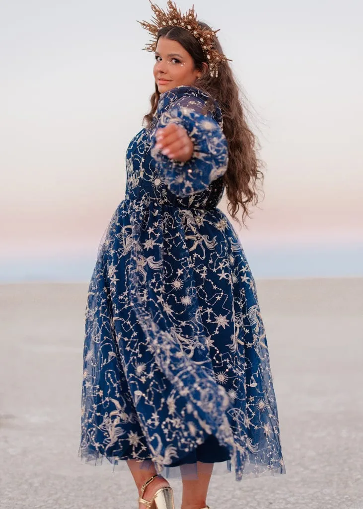 Stella Dress - Image 9