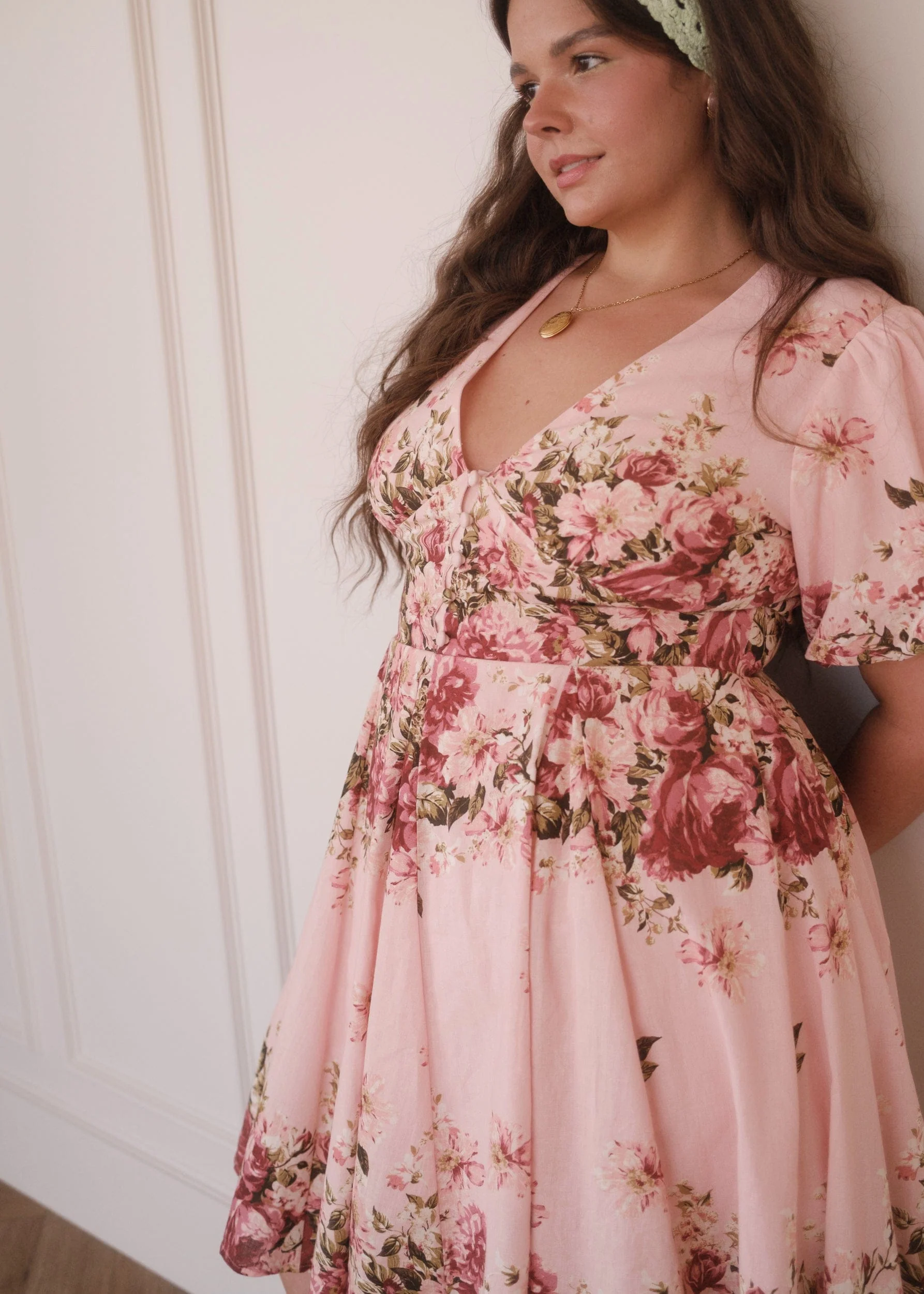 Sunday Dress - Image 5