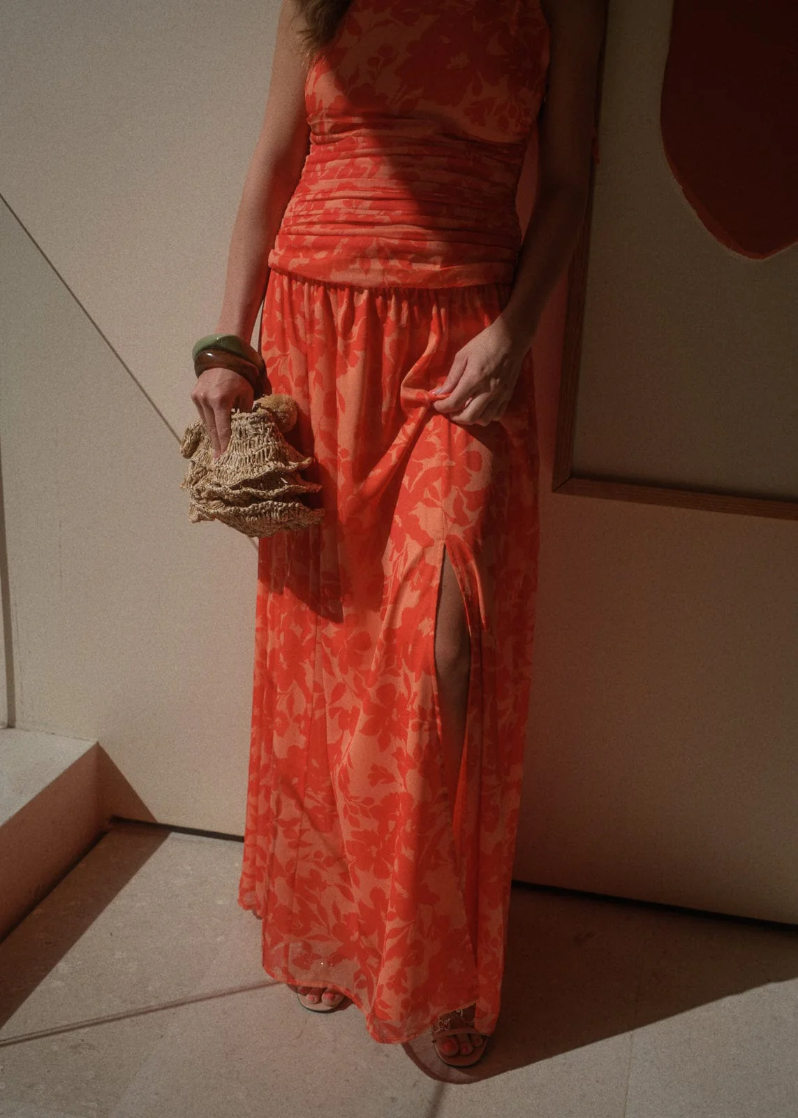 Tahiti Dress - Image 4