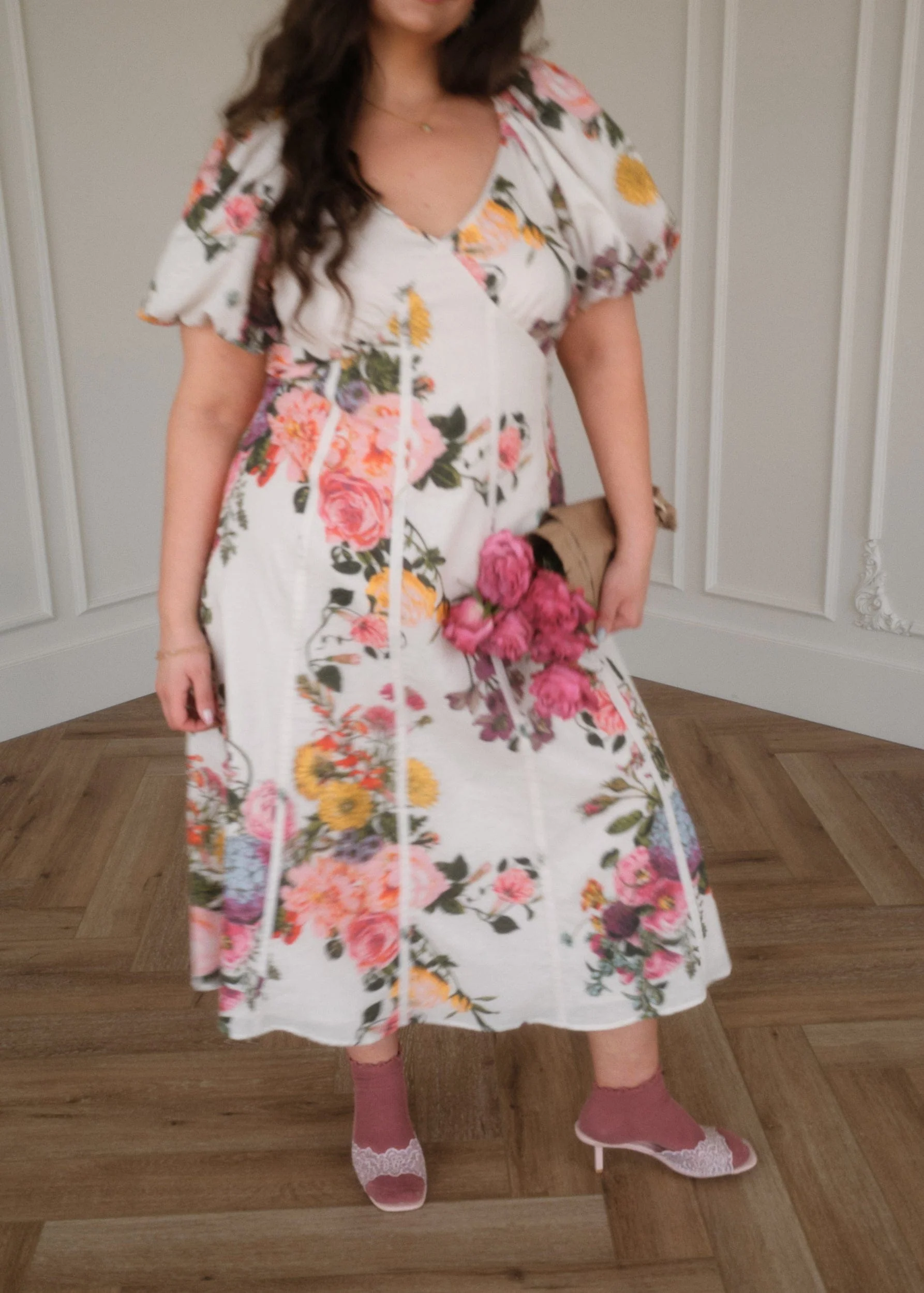 Valenne Dress - Image 9