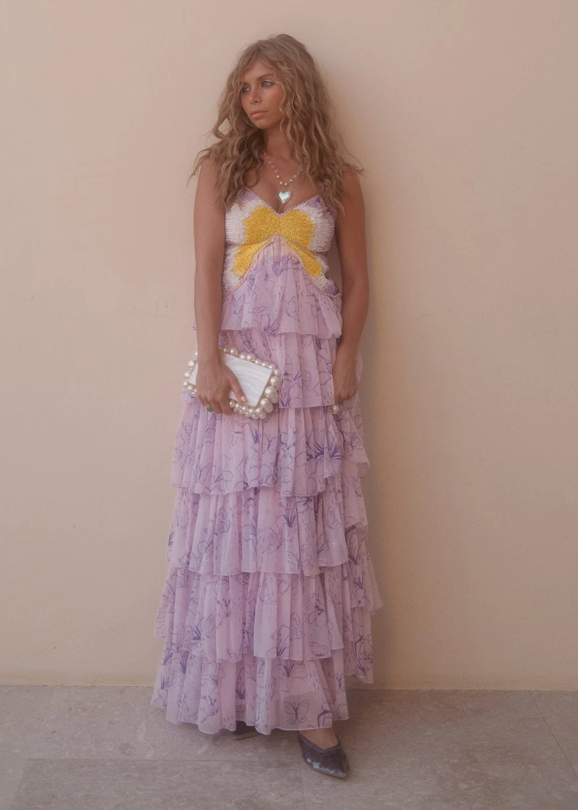 Vanessa Dress - Image 4